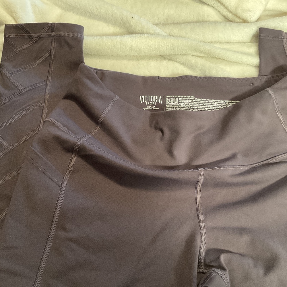 Victoria secret sport pants size m